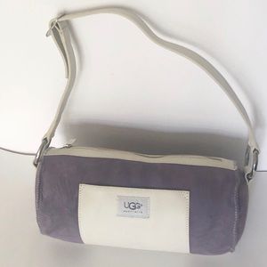 Ugg Cute All Lambskin Purse